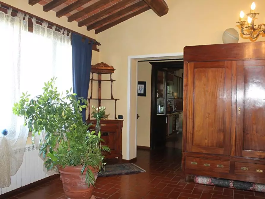 Immagine 6 di Appartamento in affitto  a Casciana Terme Lari