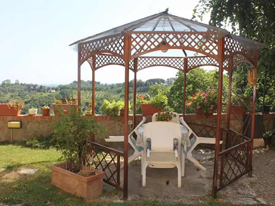 Immagine 3 di Appartamento in affitto  a Casciana Terme Lari
