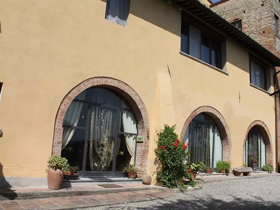 Immagine 1 di Appartamento in affitto  a Casciana Terme Lari