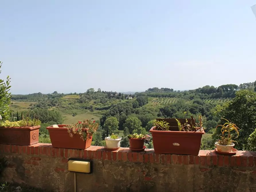 Immagine 11 di Appartamento in affitto  a Casciana Terme Lari