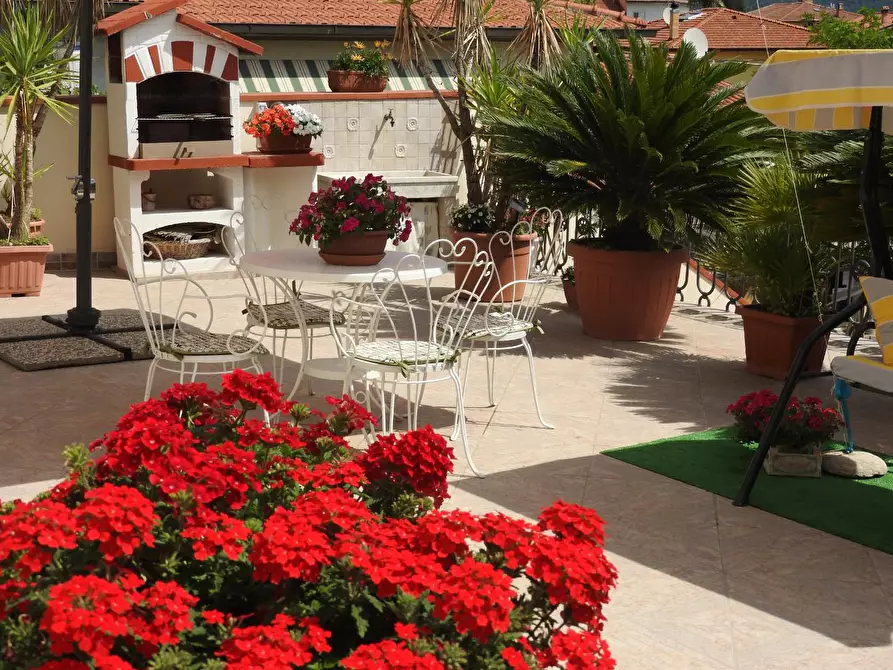 Immagine 3 di Porzione di casa in affitto  a Vecchiano
