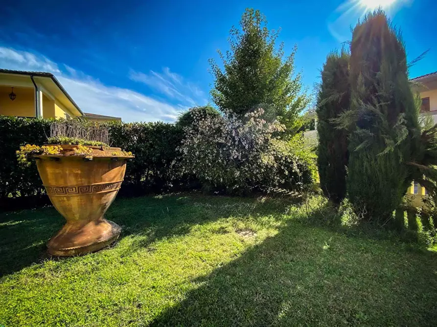Immagine 1 di Villa in vendita  a Castelfranco Di Sotto
