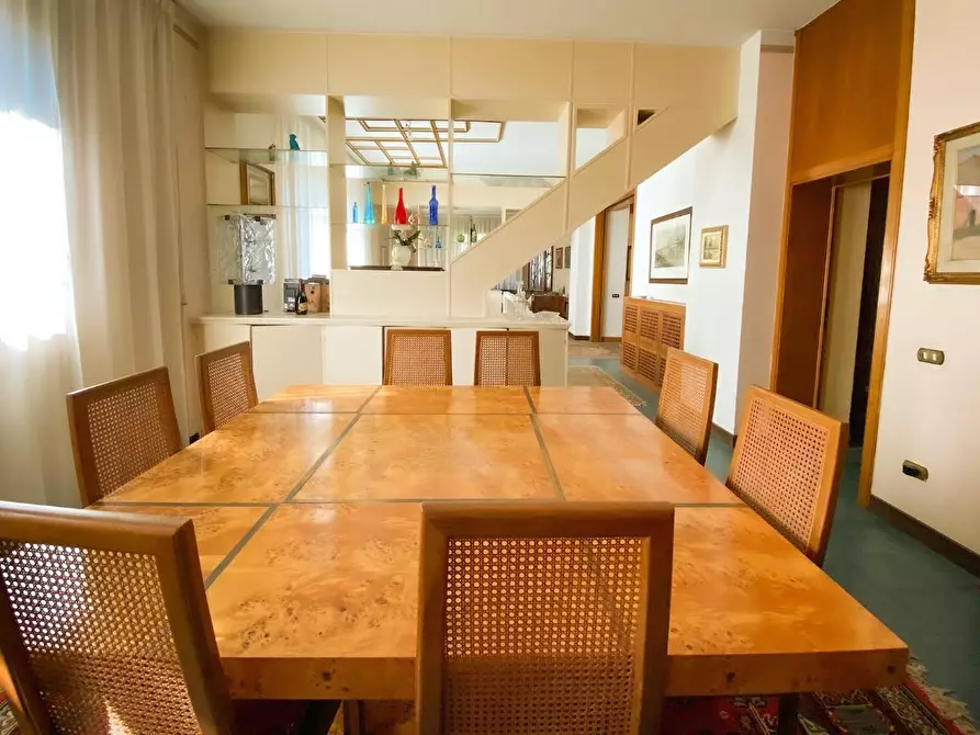 Immagine 6 di Villa in vendita  a Castelfranco Di Sotto