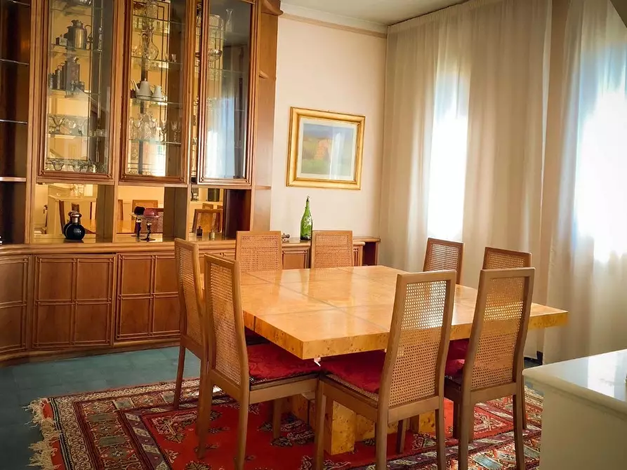 Immagine 5 di Villa in vendita  a Castelfranco Di Sotto