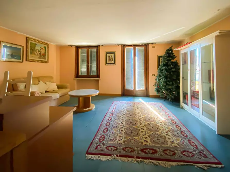 Immagine 16 di Villa in vendita  a Castelfranco Di Sotto