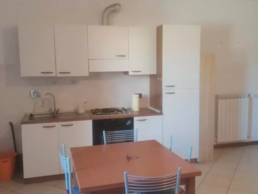 Immagine 5 di Appartamento in vendita  a Sovicille