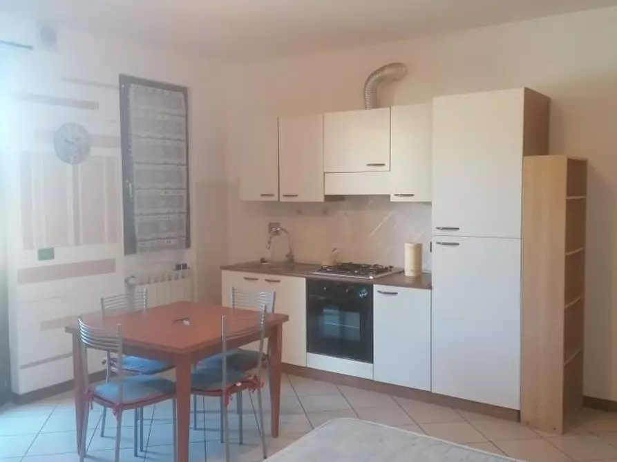 Immagine 2 di Appartamento in vendita  a Sovicille