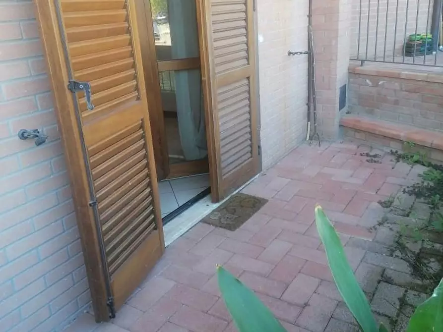 Immagine 3 di Appartamento in vendita  a Sovicille