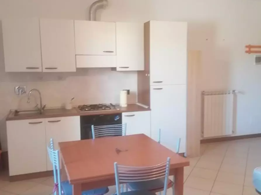 Immagine 6 di Appartamento in vendita  a Sovicille