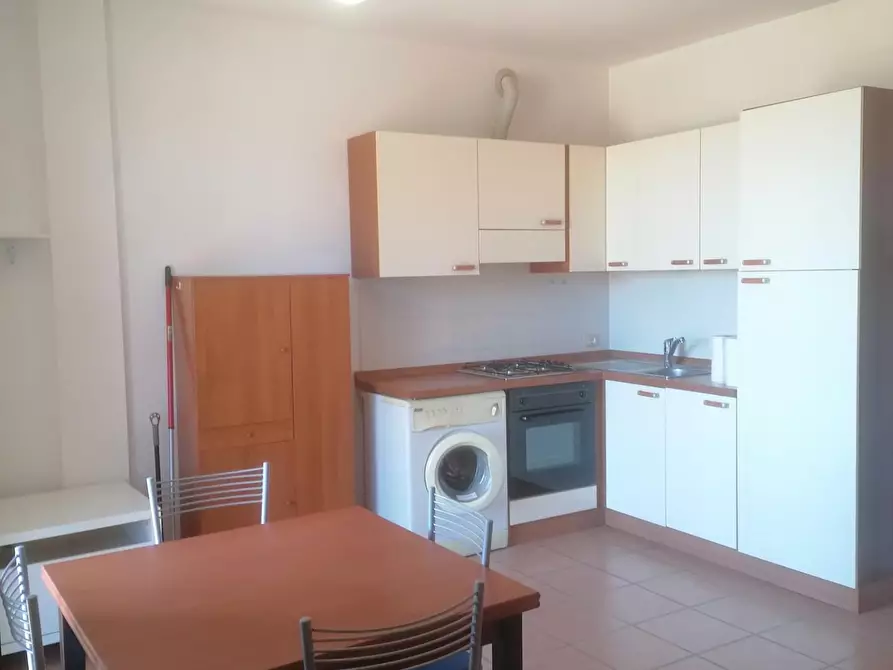 Immagine 1 di Appartamento in vendita  a Sovicille