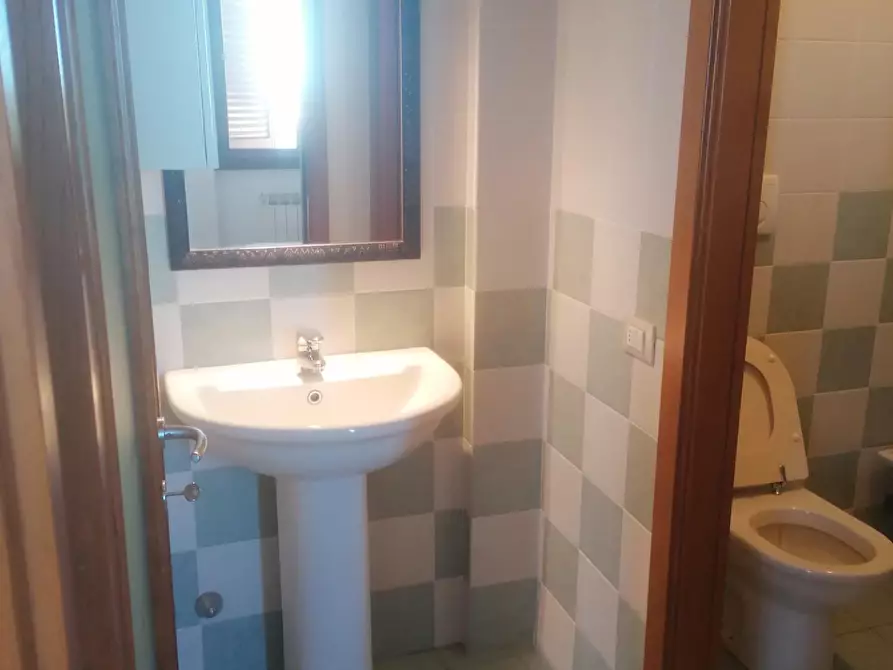 Immagine 6 di Appartamento in vendita  a Sovicille