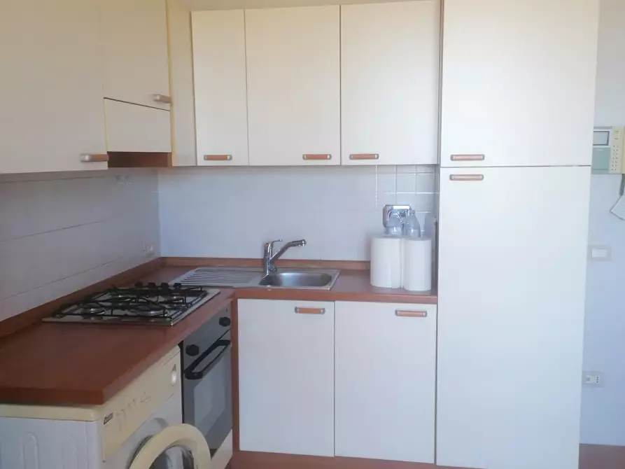 Immagine 4 di Appartamento in vendita  a Sovicille