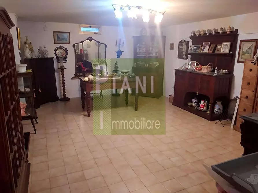 Immagine 25 di Villetta a schiera in vendita  a Livorno