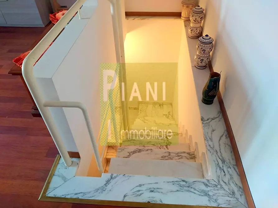 Immagine 21 di Villetta a schiera in vendita  a Livorno