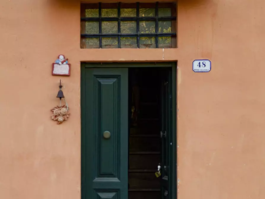 Immagine 4 di Casa colonica in vendita  a Montaione