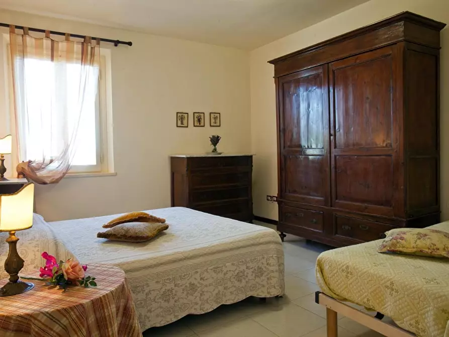 Immagine 4 di Casa colonica in vendita  a Vinci