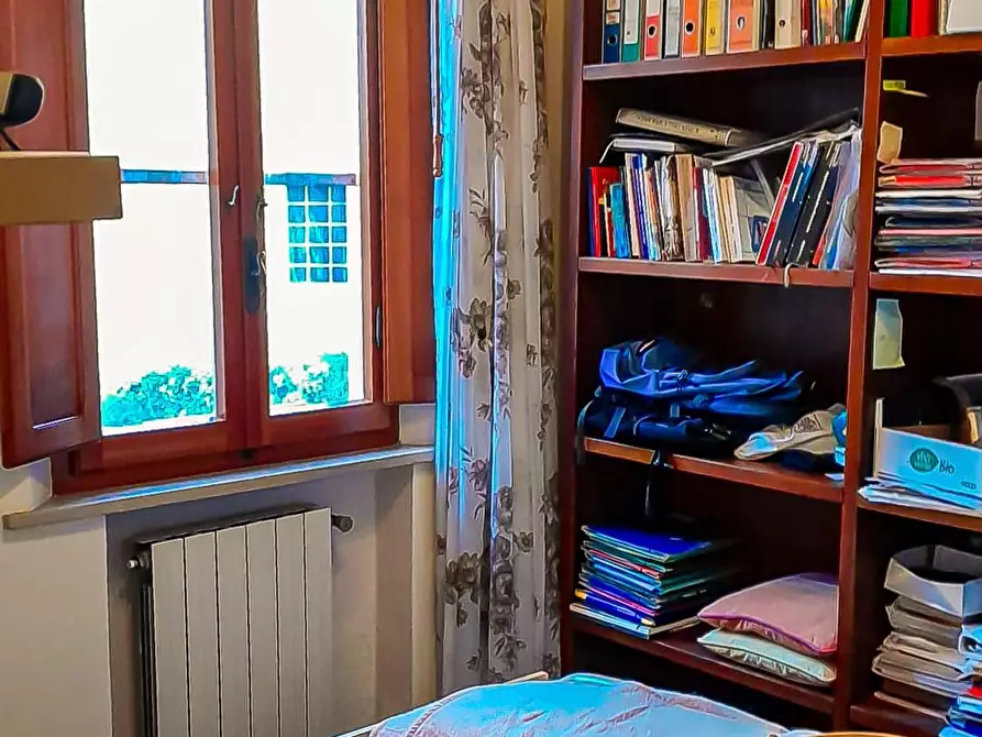 Immagine 6 di Appartamento in vendita  a San Miniato