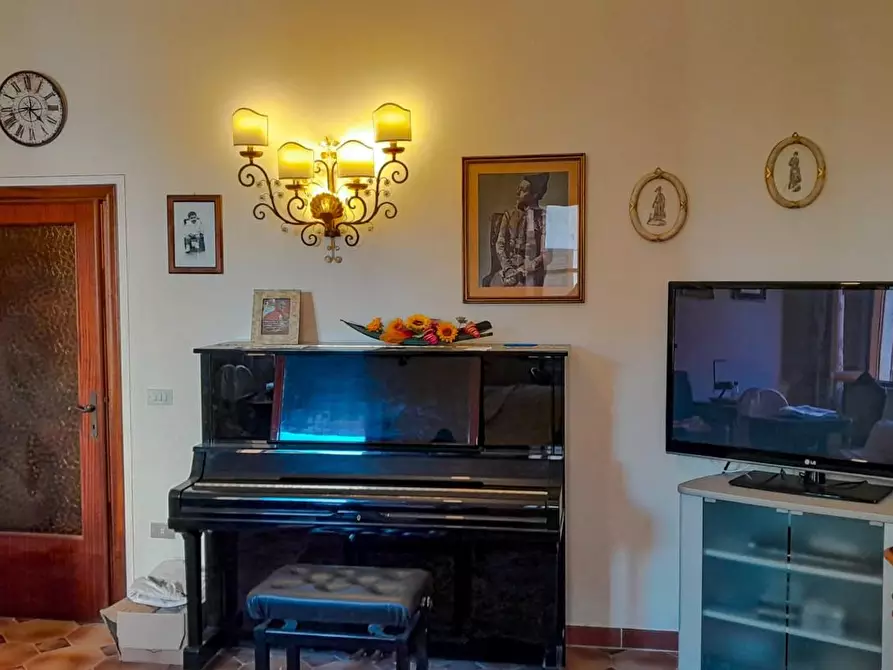 Immagine 8 di Appartamento in vendita  a San Miniato