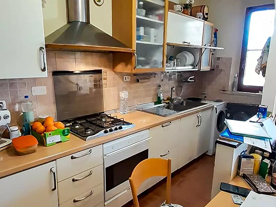 Immagine 11 di Appartamento in vendita  a San Miniato