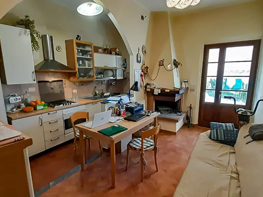 Immagine 3 di Appartamento in vendita  a San Miniato