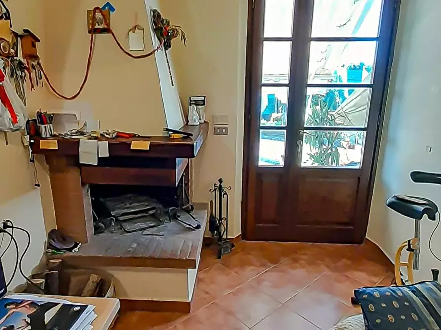 Immagine 10 di Appartamento in vendita  a San Miniato