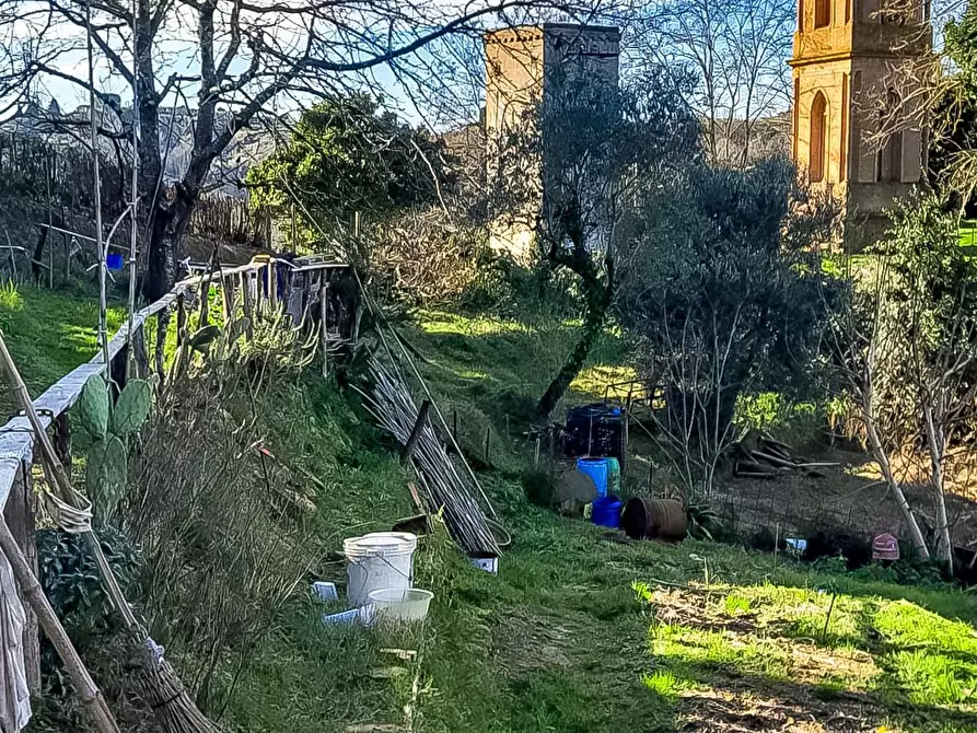 Immagine 2 di Appartamento in vendita  a San Miniato