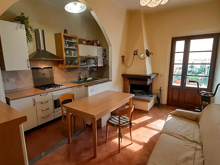 Immagine 1 di Appartamento in vendita  a San Miniato