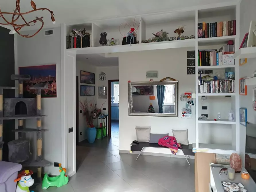 Immagine 8 di Appartamento in vendita  a Empoli