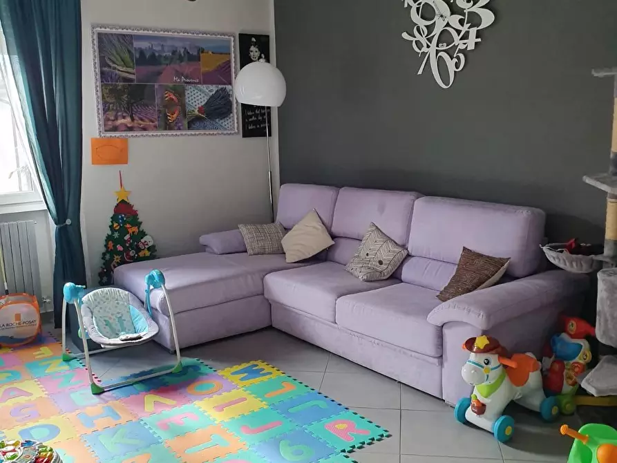 Immagine 7 di Appartamento in vendita  a Empoli