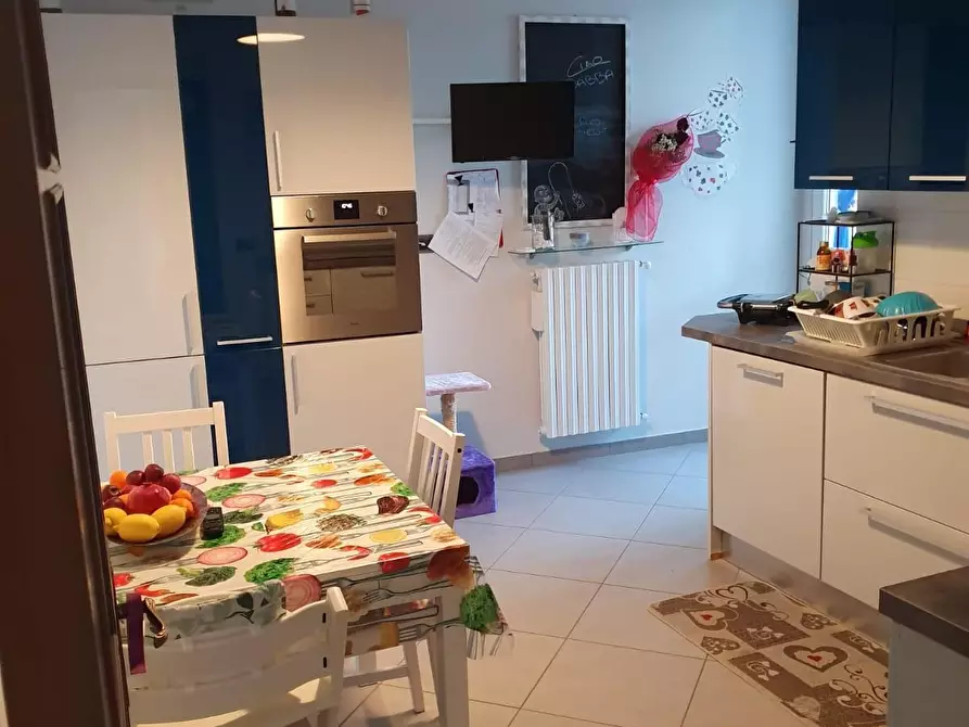 Immagine 4 di Appartamento in vendita  a Empoli