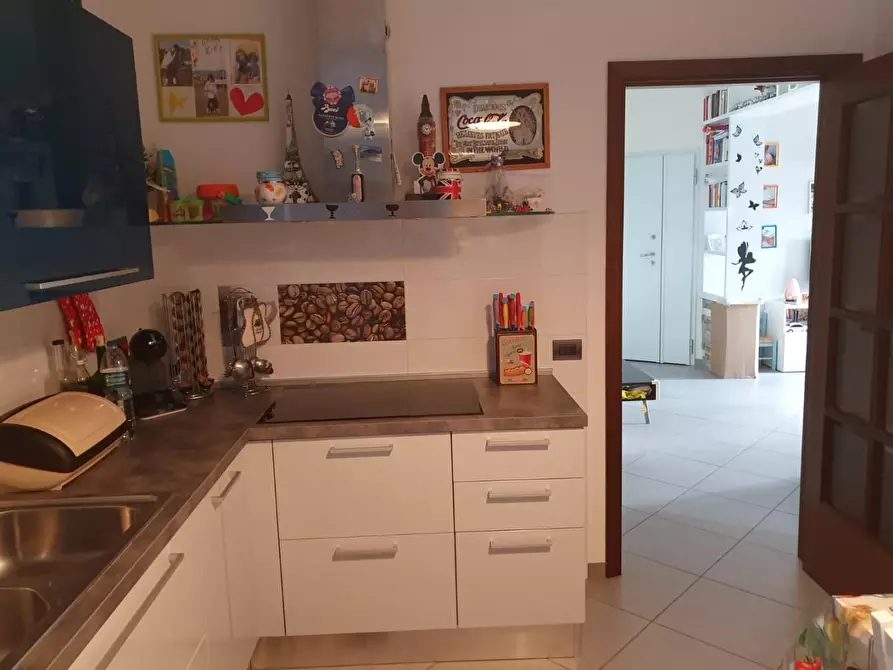 Immagine 2 di Appartamento in vendita  a Empoli