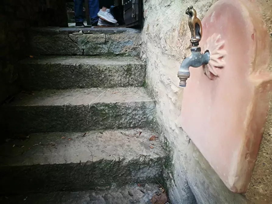 Immagine 28 di Casa colonica in vendita  a Volterra
