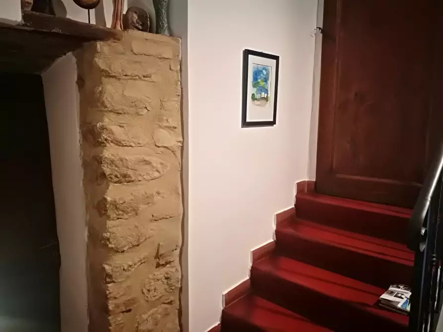 Immagine 46 di Casa colonica in vendita  a Volterra