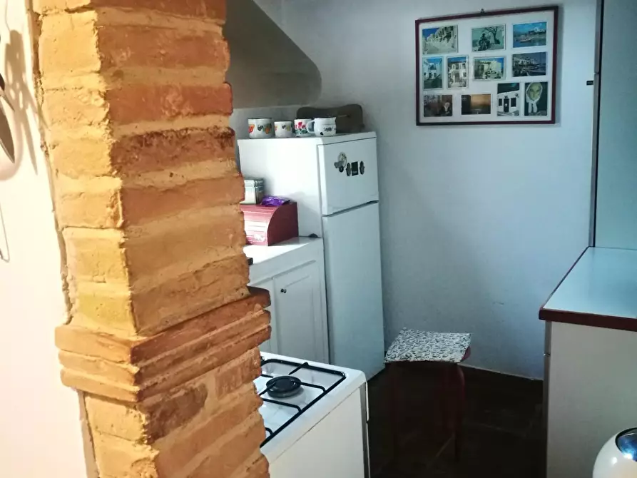 Immagine 42 di Casa colonica in vendita  a Volterra