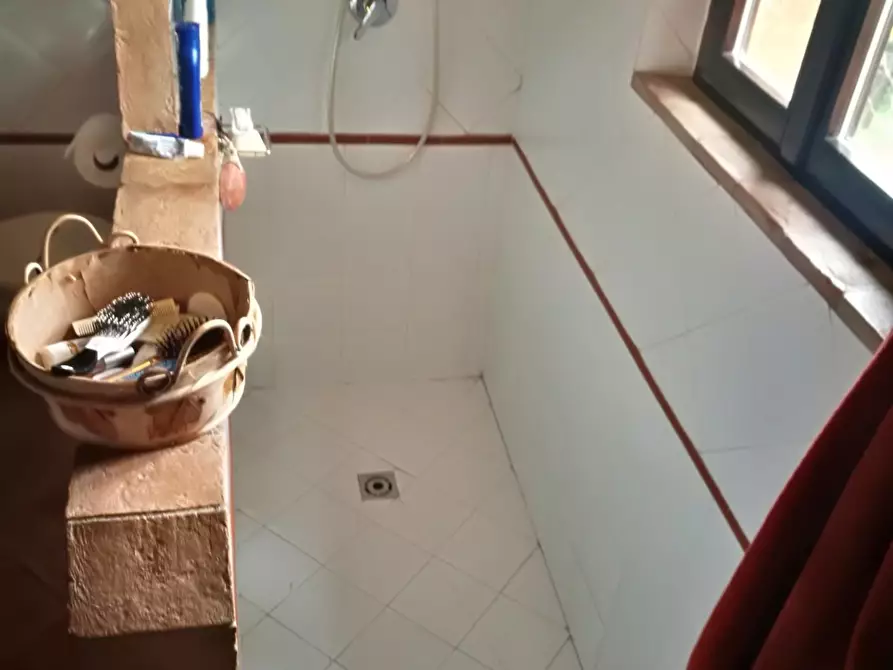 Immagine 36 di Casa colonica in vendita  a Volterra