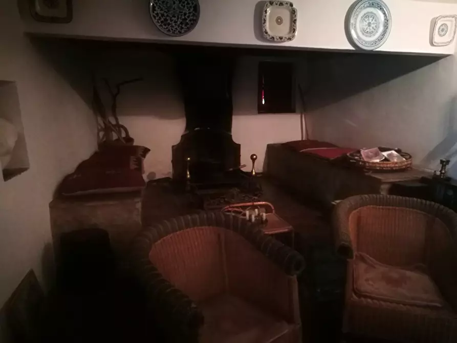 Immagine 29 di Casa colonica in vendita  a Volterra