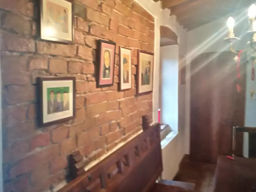 Immagine 58 di Casa colonica in vendita  a Volterra
