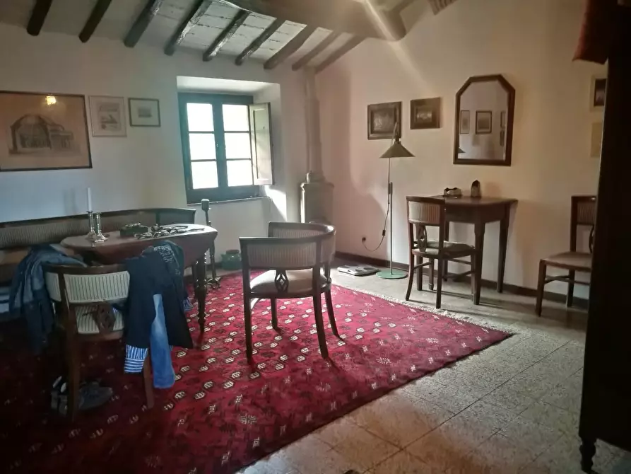 Immagine 64 di Casa colonica in vendita  a Volterra