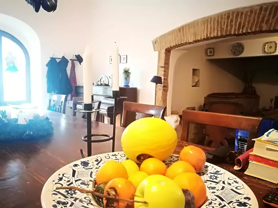 Immagine 74 di Casa colonica in vendita  a Volterra