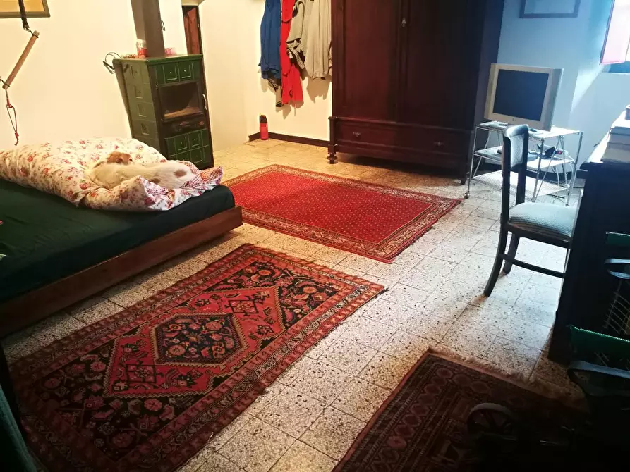 Immagine 63 di Casa colonica in vendita  a Volterra