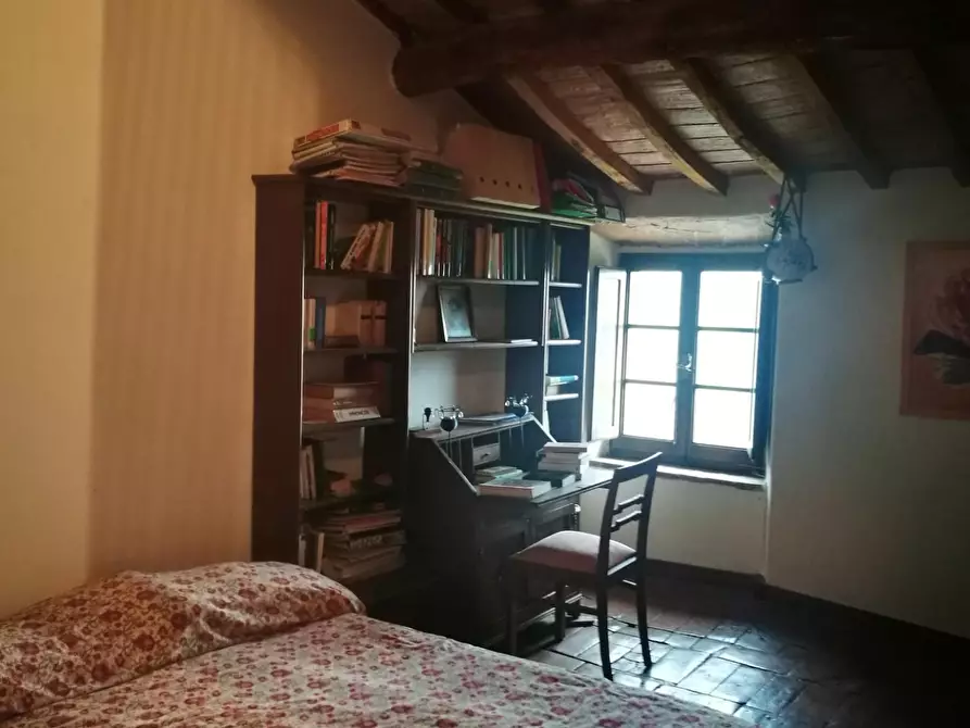 Immagine 44 di Casa colonica in vendita  a Volterra
