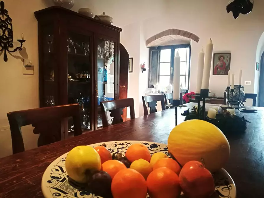 Immagine 73 di Casa colonica in vendita  a Volterra