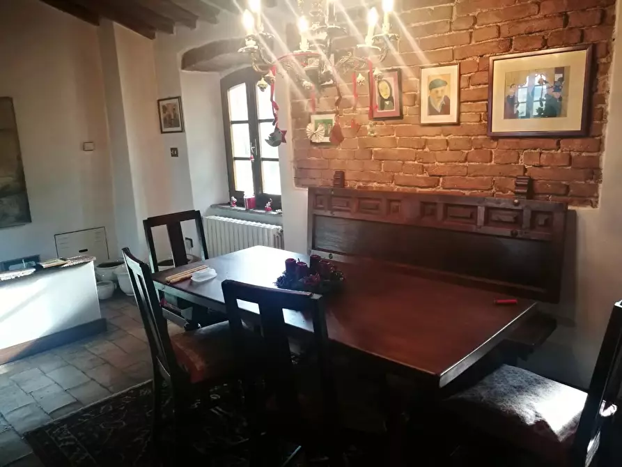 Immagine 54 di Casa colonica in vendita  a Volterra