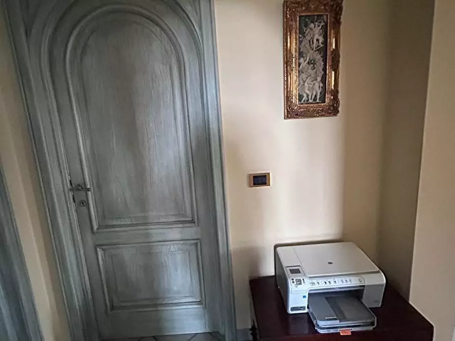 Immagine 21 di Casa semindipendente in vendita  a Aulla