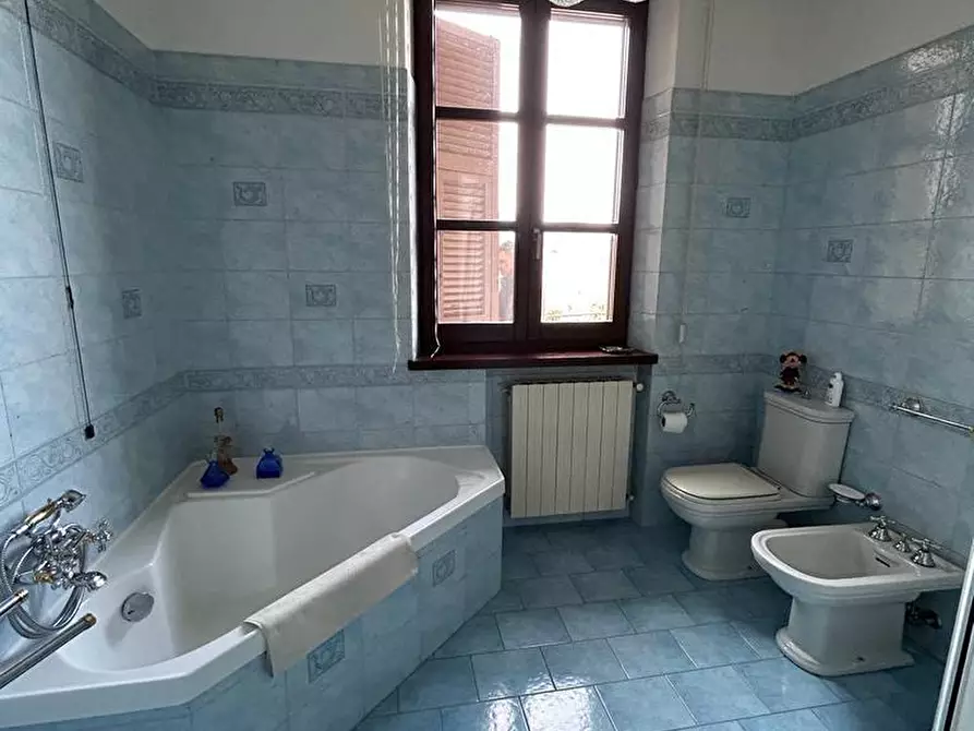 Immagine 18 di Casa semindipendente in vendita  a Aulla