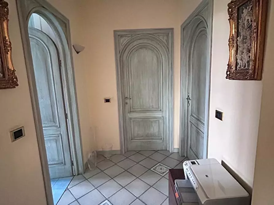 Immagine 12 di Casa semindipendente in vendita  a Aulla