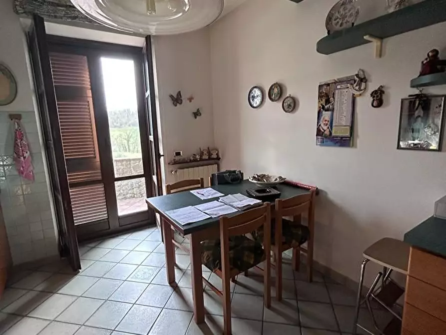 Immagine 14 di Casa semindipendente in vendita  a Aulla