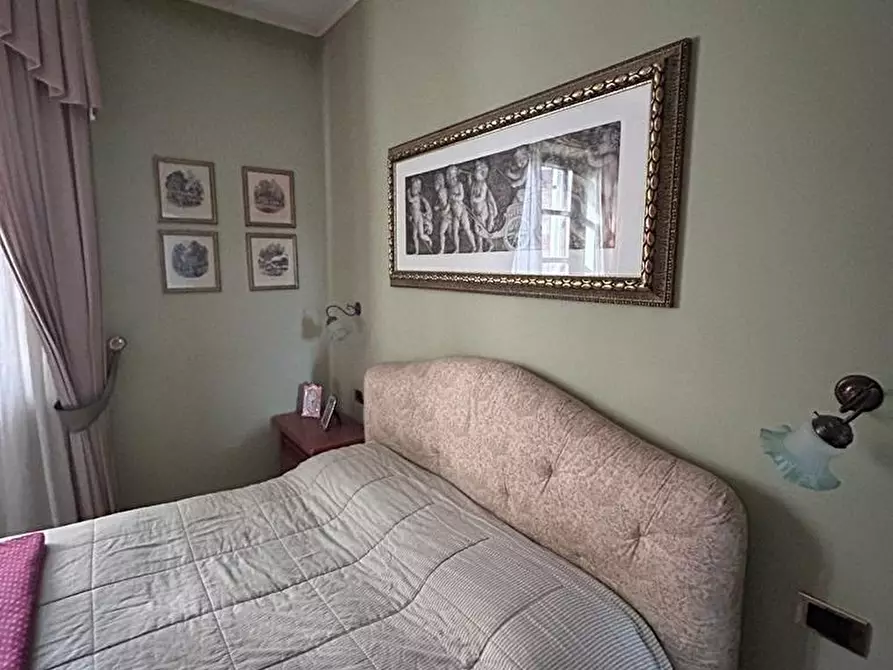 Immagine 23 di Casa semindipendente in vendita  a Aulla