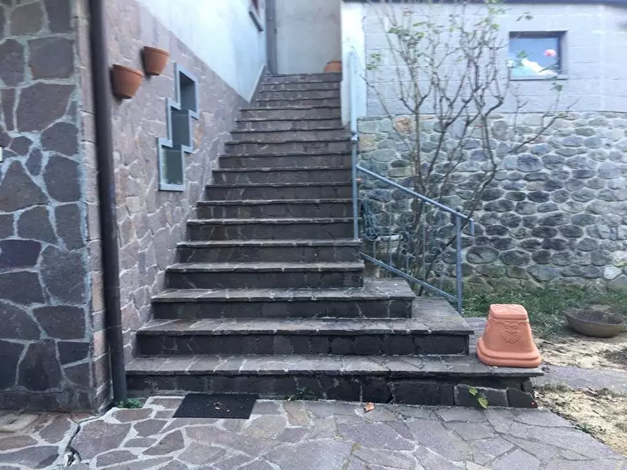 Immagine 3 di Casa semindipendente in vendita  a Aulla