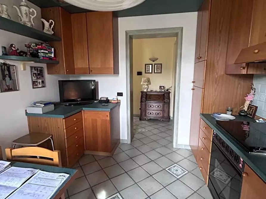 Immagine 15 di Casa semindipendente in vendita  a Aulla